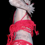 Corpoema - Lau Veríssimo em Performance - Foto de Fred Nascimento (3)