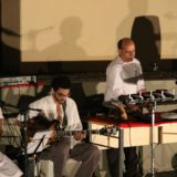 Íma. Músicos, Por Fernando Figueiroa.