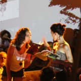 O Incêndio do Sonho. Camilla Rocha 59