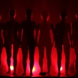 Retomada - Grupo Totem - Crédito Rubens Henrique