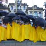 Seis Cenários no FIG 2009 - foto de Fred Nascimento