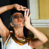 Silência por Claudia Rangel III