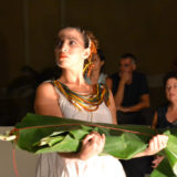 Silência por Claudia Rangel VI