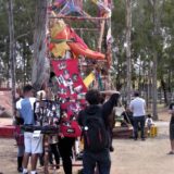 Totem Relicário