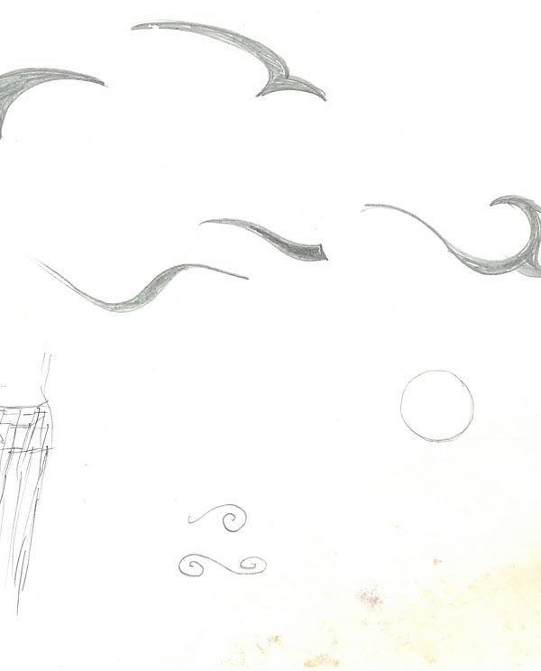 ÂNIMA- Ilustração