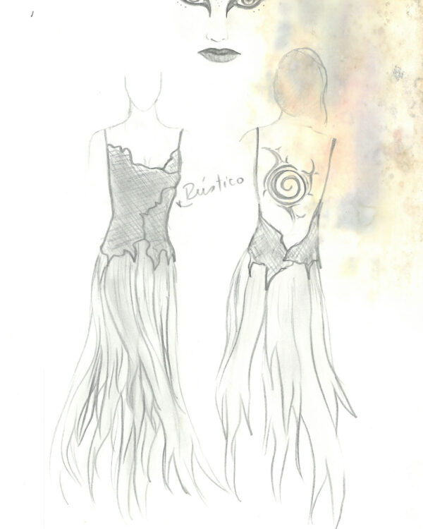 Ânima [Ilustração]