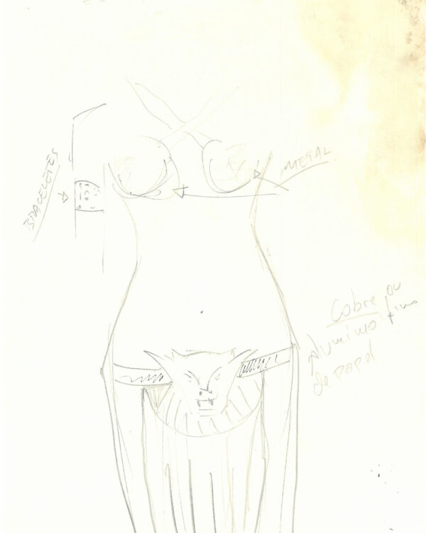 Ânima [Ilustração]