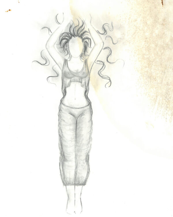 Ânima [Ilustração]