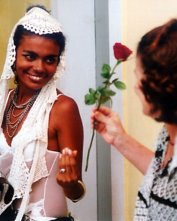 DUPLO FACA DESTINO - FOTO