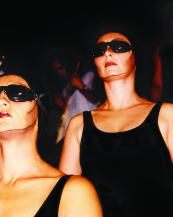 ELE, ARTAUD! - FOTO - 0003010004
Fotógrafo: Luiz de França