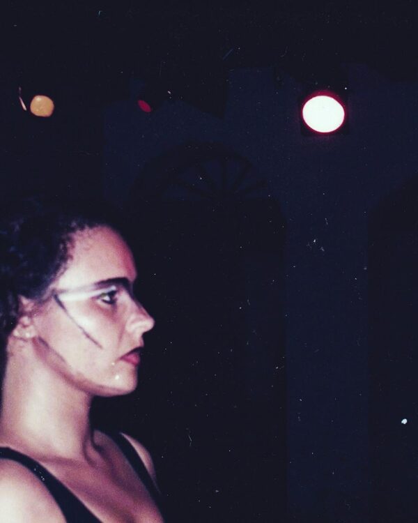 ELE, ARTAUD! - FOTO - 0003010008