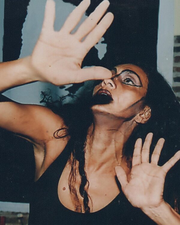 ELE, ARTAUD! - FOTO - 0003010009