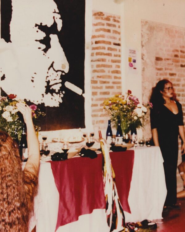 ELE, ARTAUD! - FOTO - 0003010010