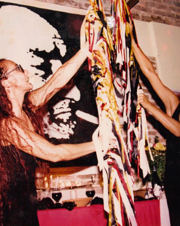 ELE, ARTAUD! - FOTO - 0003010011