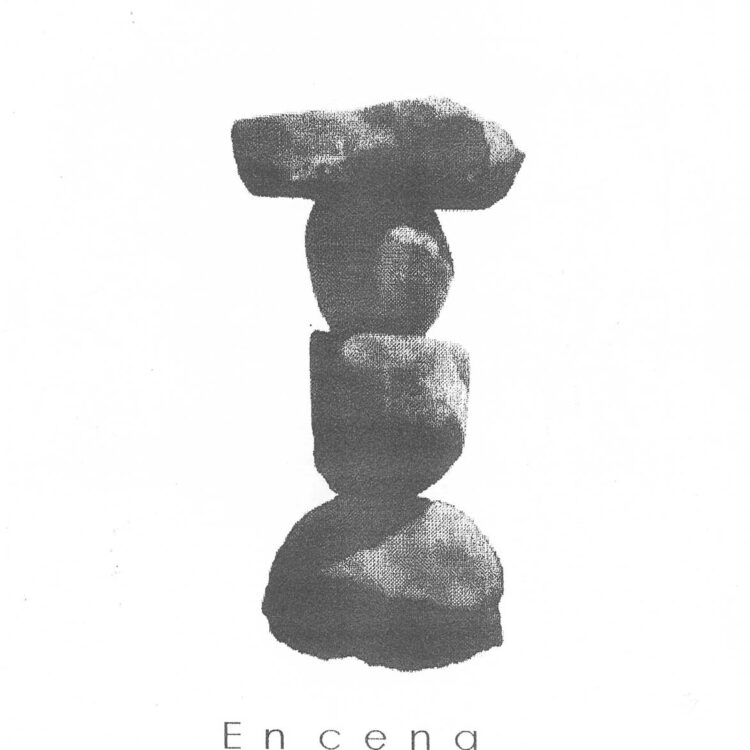 Cartaz do espetáculo Totem Encena “ITA”