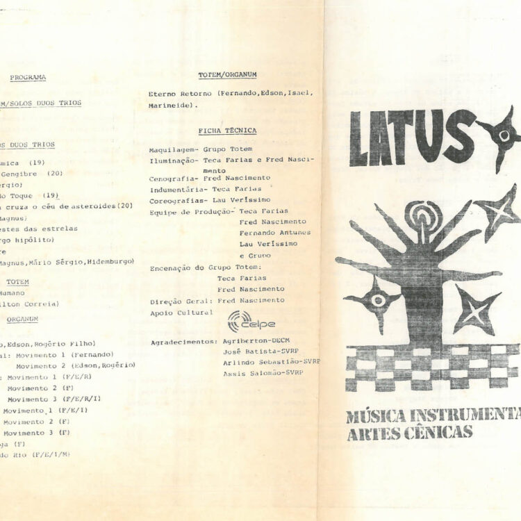 LATUS - programa - 0032030001