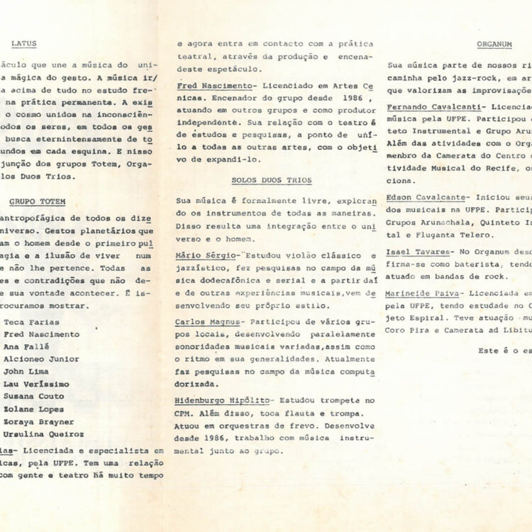 LATUS - programa - 0032030001 T